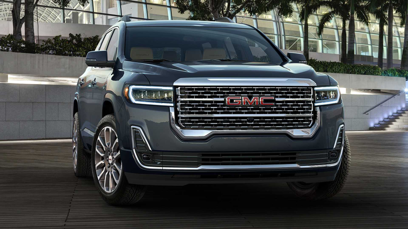 Denali